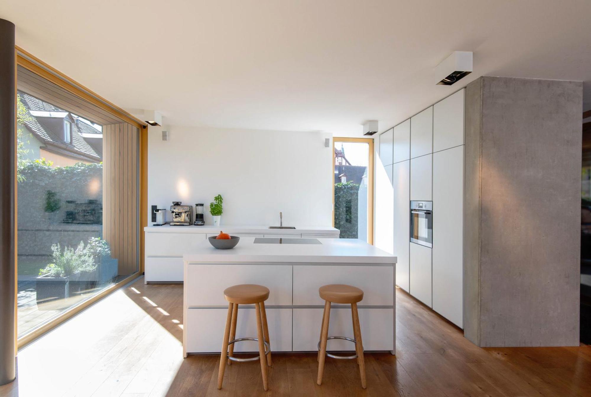 B8 - Die Exklusive Architektenvilla Fuer 4-10 Personen, Nuernberg Exterior photo